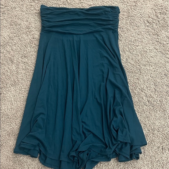 Tommy Bahama Teal Garment - Picture 1 of 3
